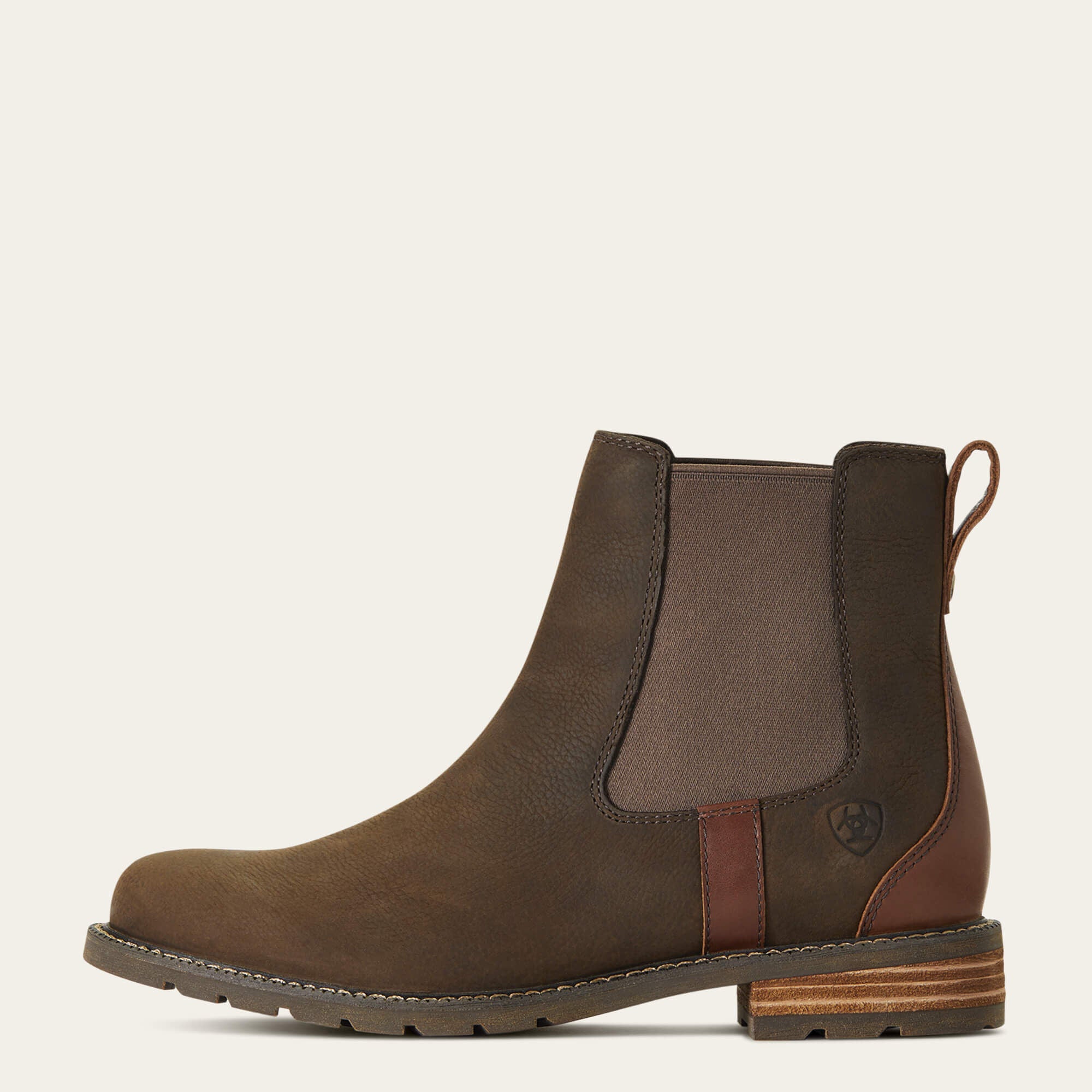 Ariat Wexford Waterproof Chelsea Boot Women