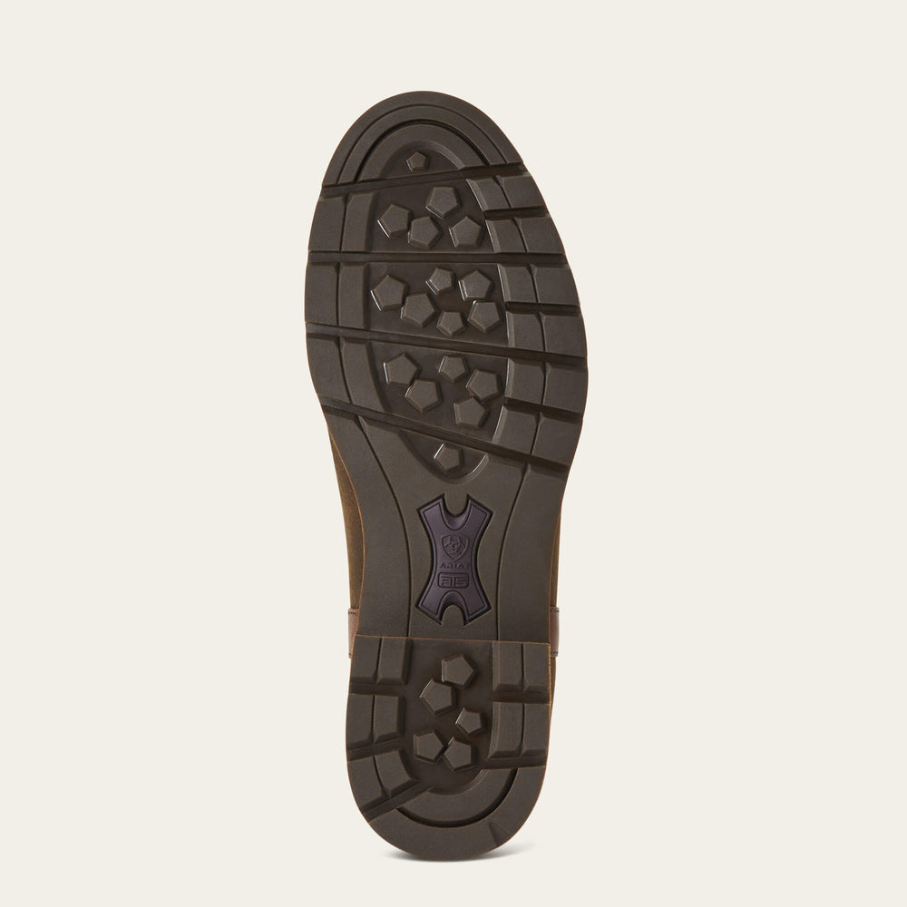 Ariat Wexford Waterproof Chelsea Boot Women