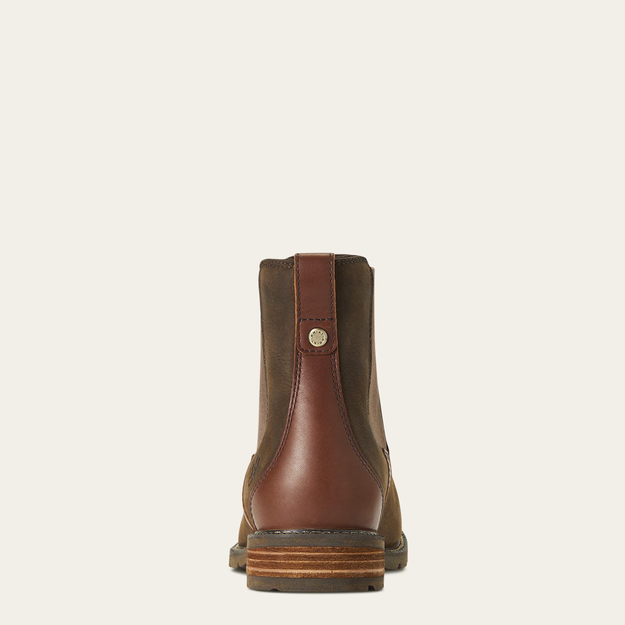 Ariat Wexford Waterproof Chelsea Boot Women