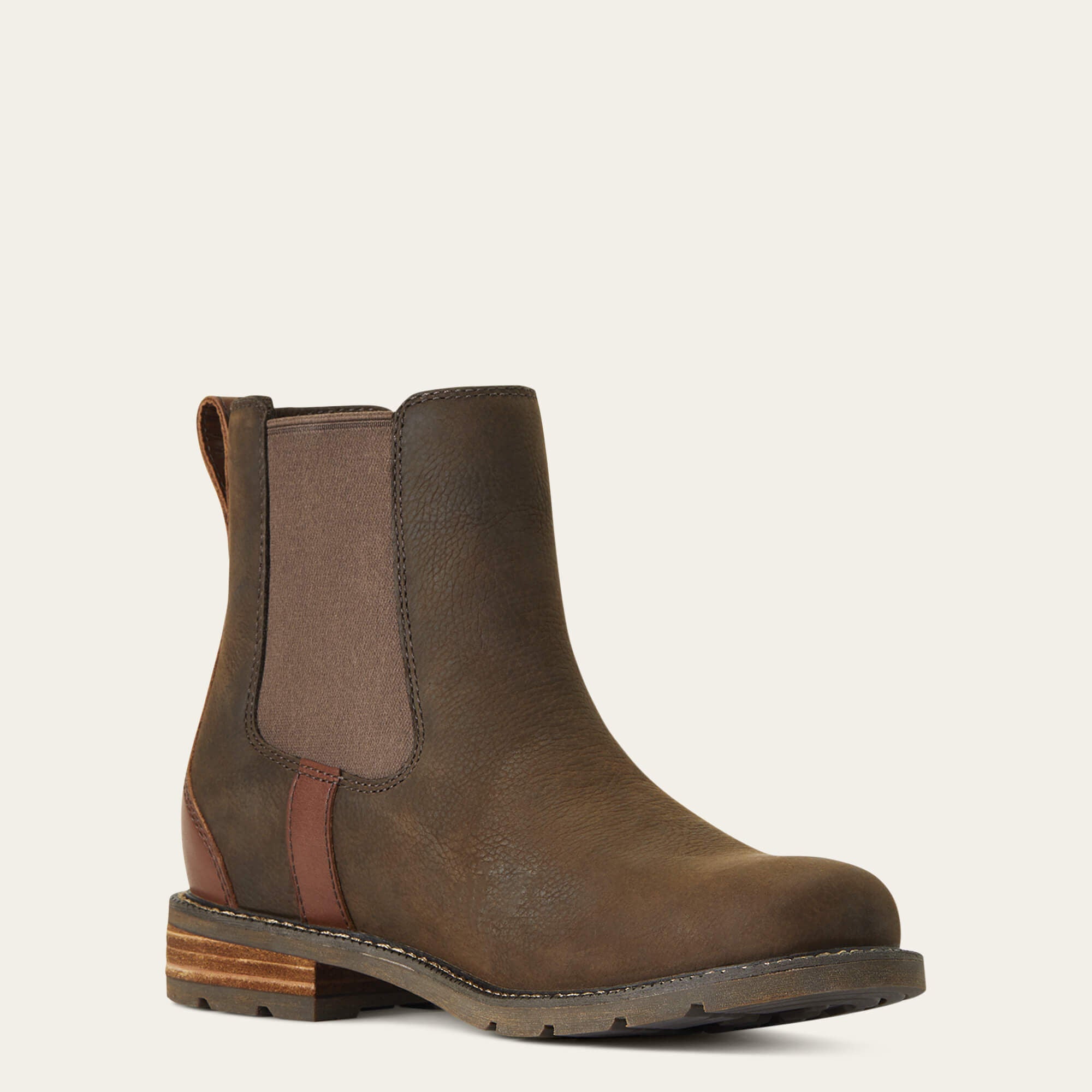 Ariat Wexford Waterproof Chelsea Boot Women