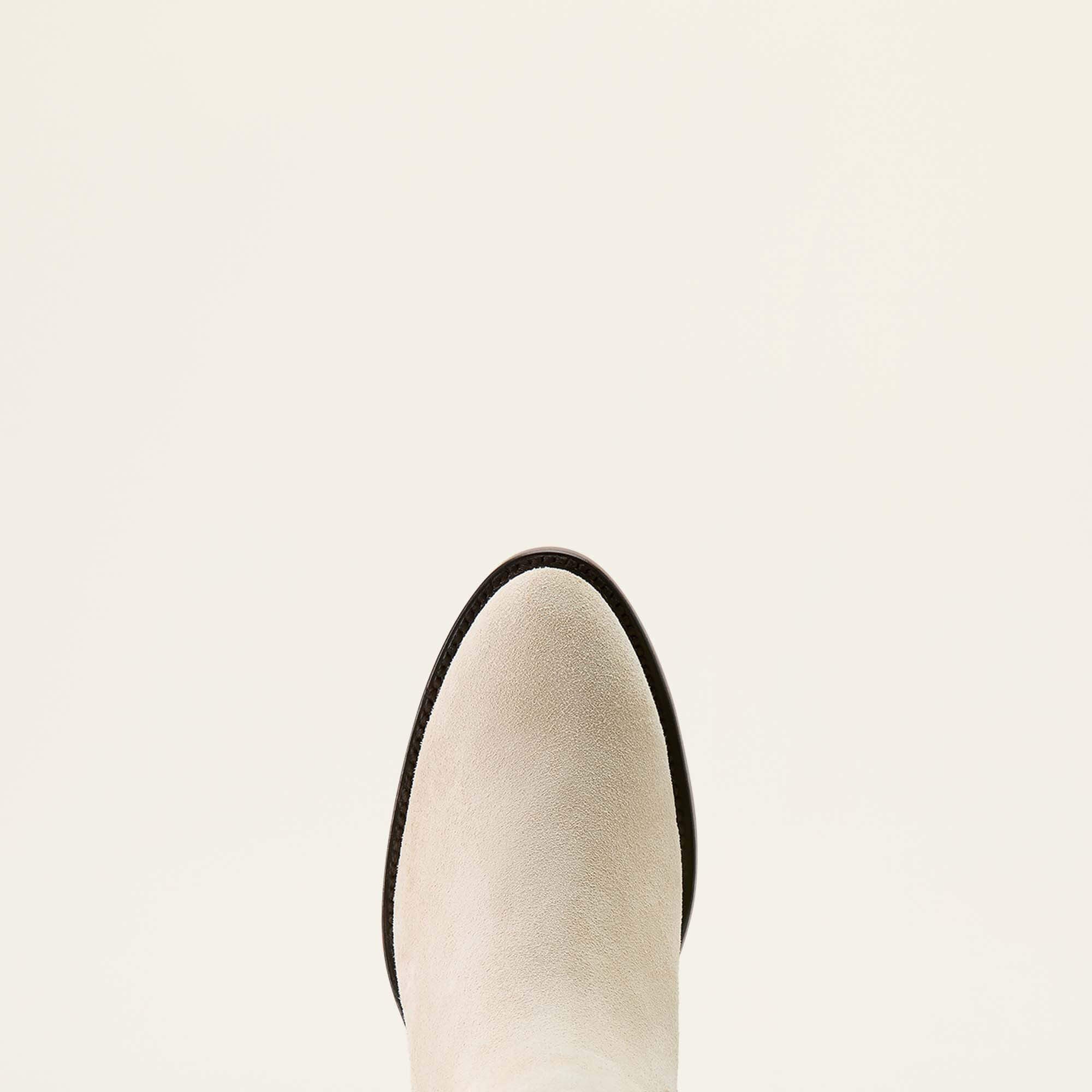 Ariat Bench Made Eleanor Almond Toe Chelsea Boot Women