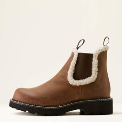 Ariat Fatbaby Chelsea Cozy Western Boot Women