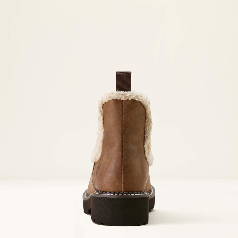 Ariat Fatbaby Chelsea Cozy Western Boot Women