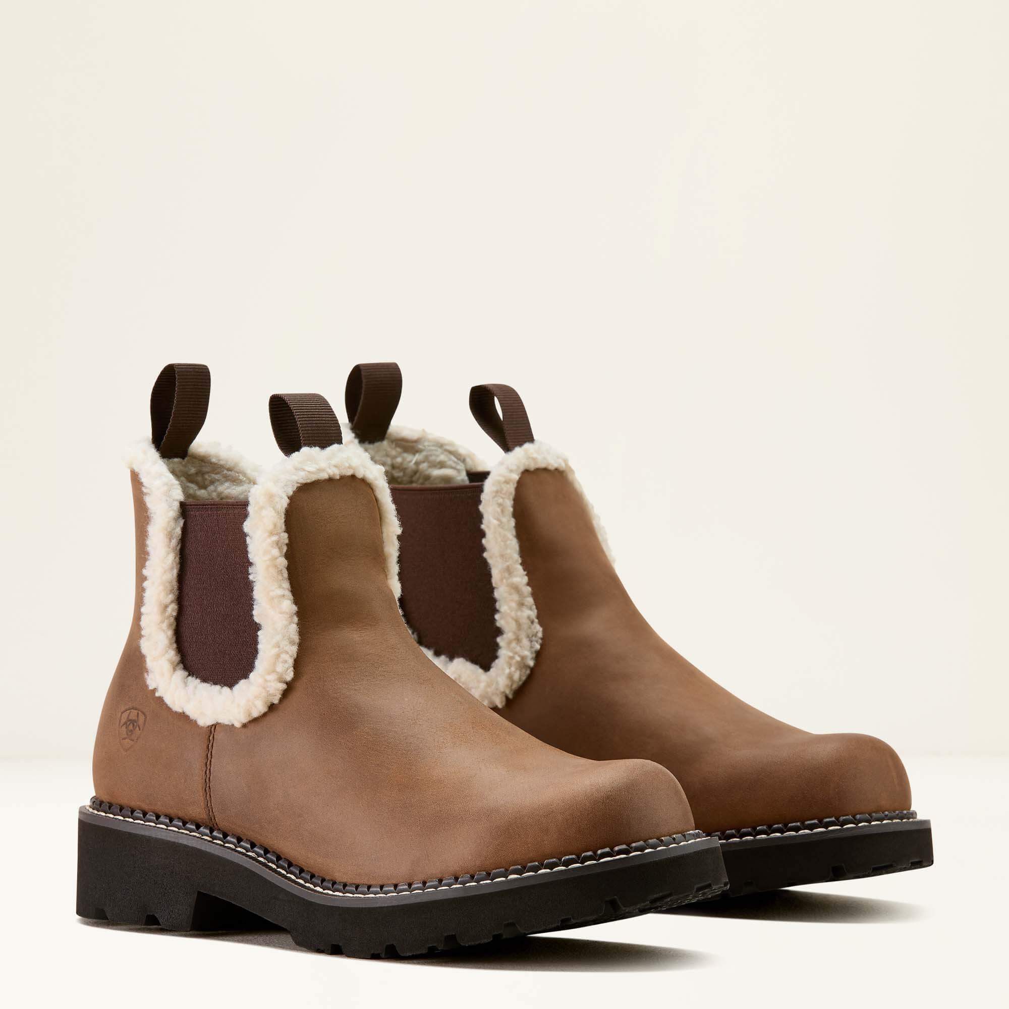 Ariat Fatbaby Chelsea Cozy Western Boot Women