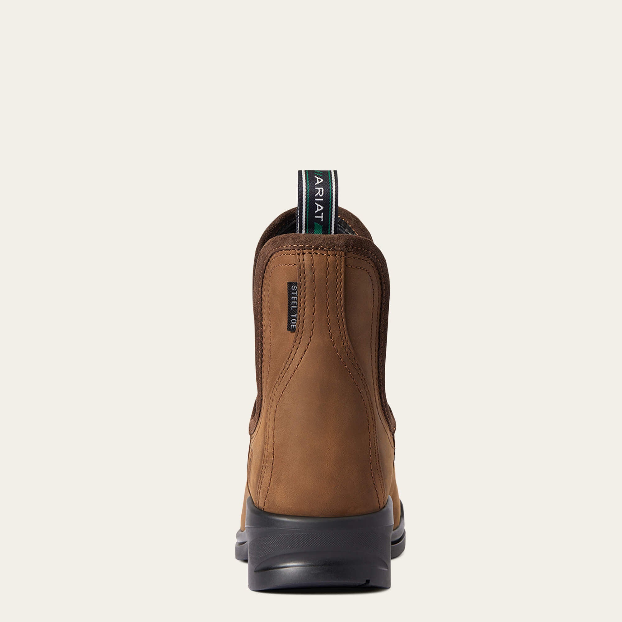 Ariat Keswick Steel Toe Paddock Boot Women
