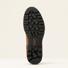 Ariat Wexford Lug Waterproof Chelsea Boot Women