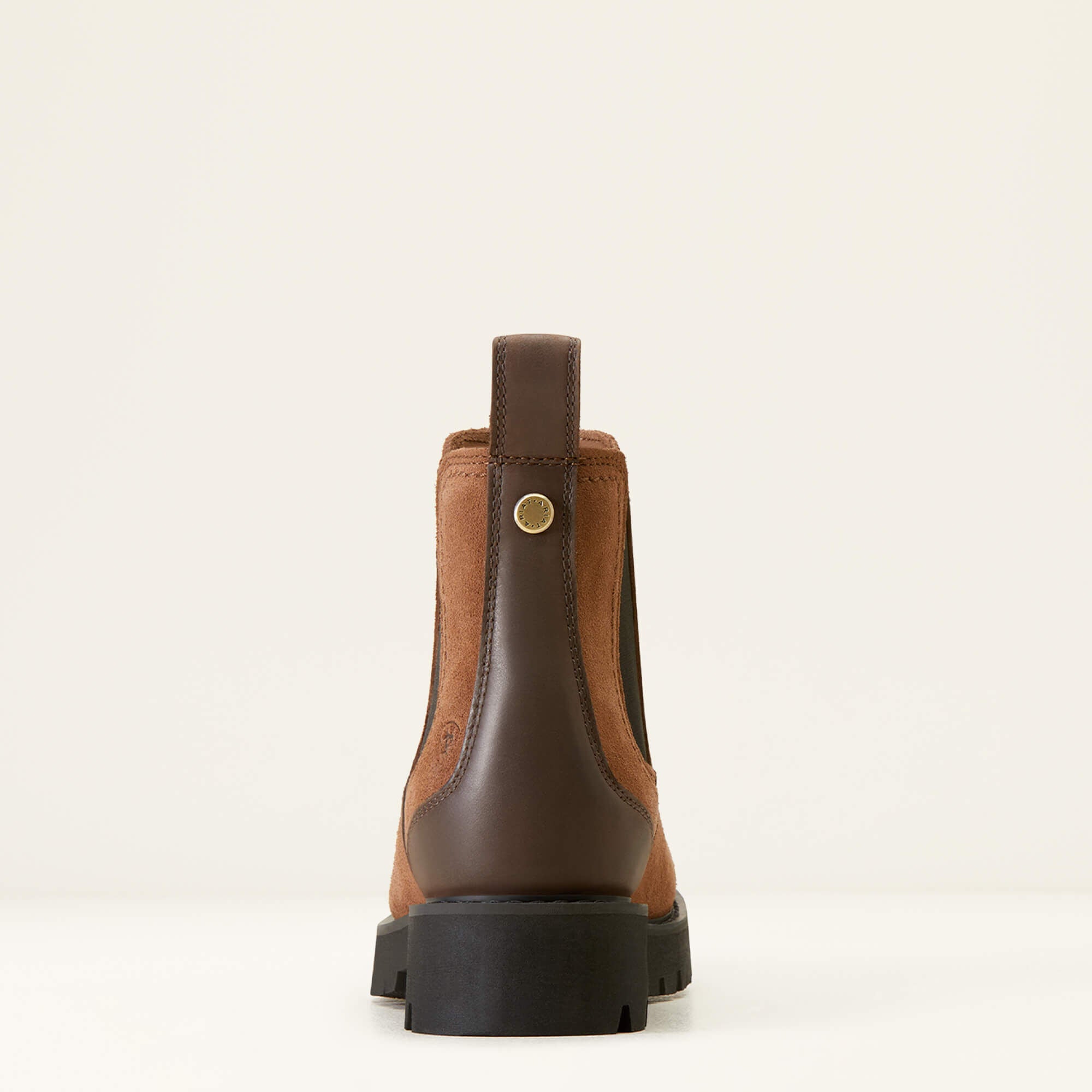 Ariat Wexford Lug Waterproof Chelsea Boot Women