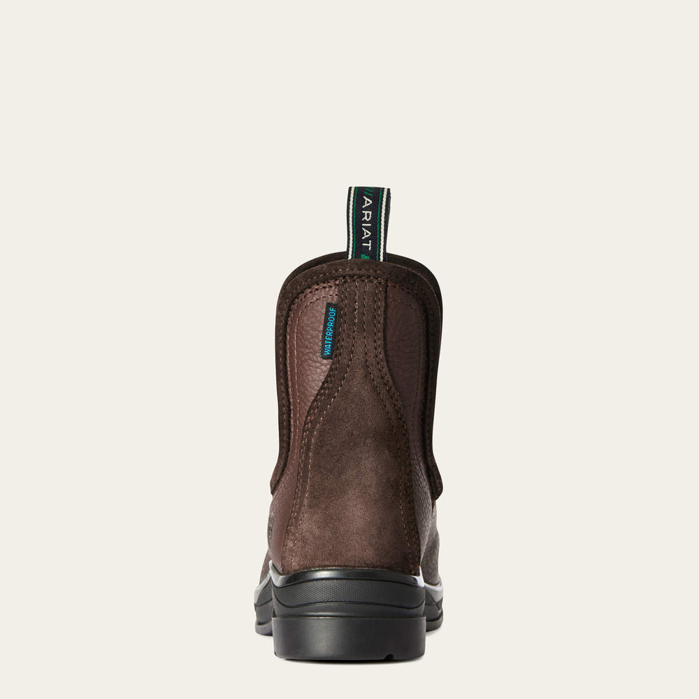 Ariat Keswick Waterproof Boot Women