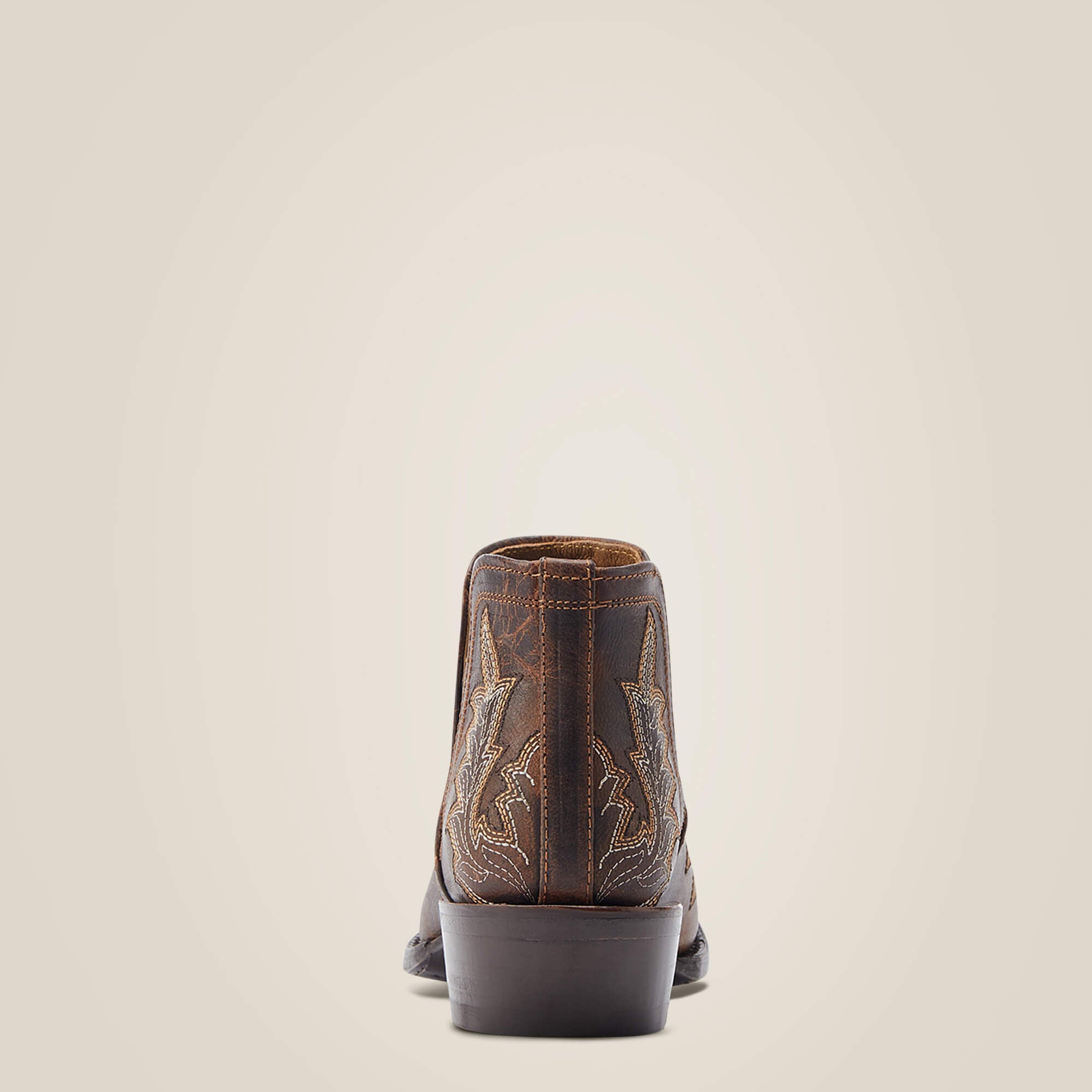 Ariat Dixon Low Heel Western Boot Women