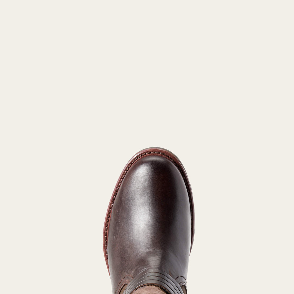 Ariat Savannah Waterproof Boot Women|Trends