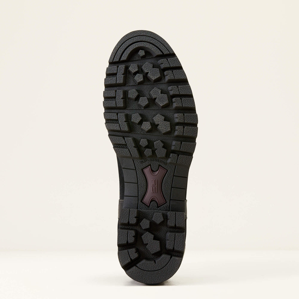 Ariat Wexford Lug Waterproof Chelsea Boot Women