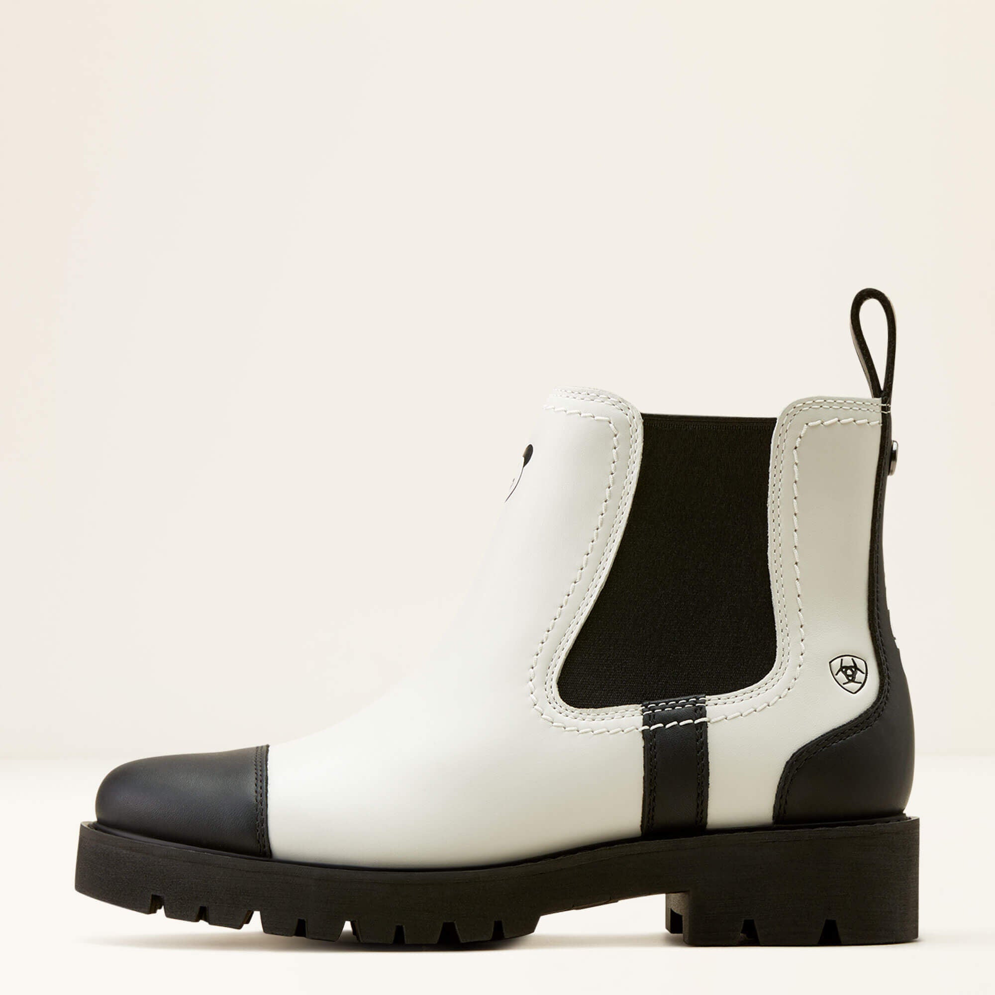 Ariat Wexford Lug Milton Menasco Boot Women
