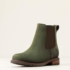 Ariat Wexford Waterproof Chelsea Boot Women