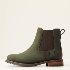 Ariat Wexford Waterproof Chelsea Boot Women