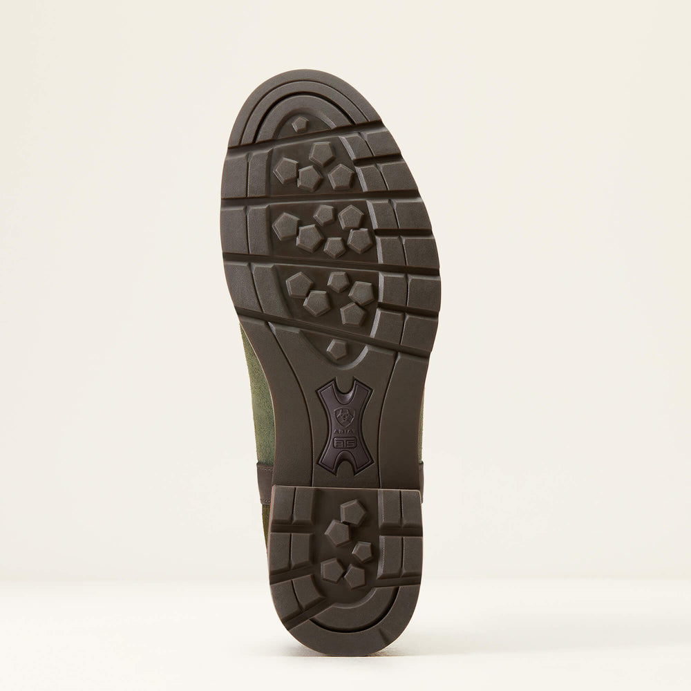 Ariat Wexford Waterproof Chelsea Boot Women