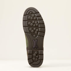 Ariat Wexford Waterproof Chelsea Boot Women