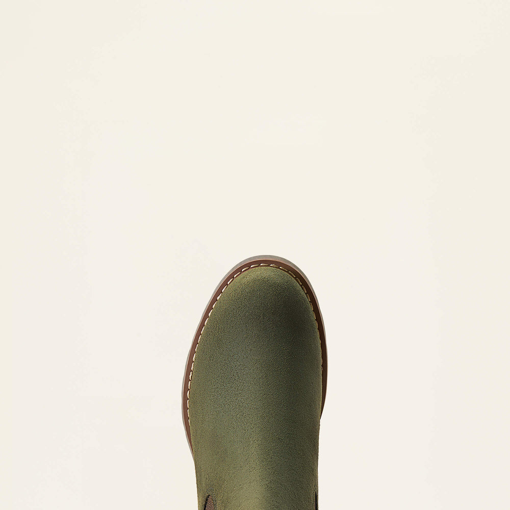 Ariat Wexford Waterproof Chelsea Boot Women
