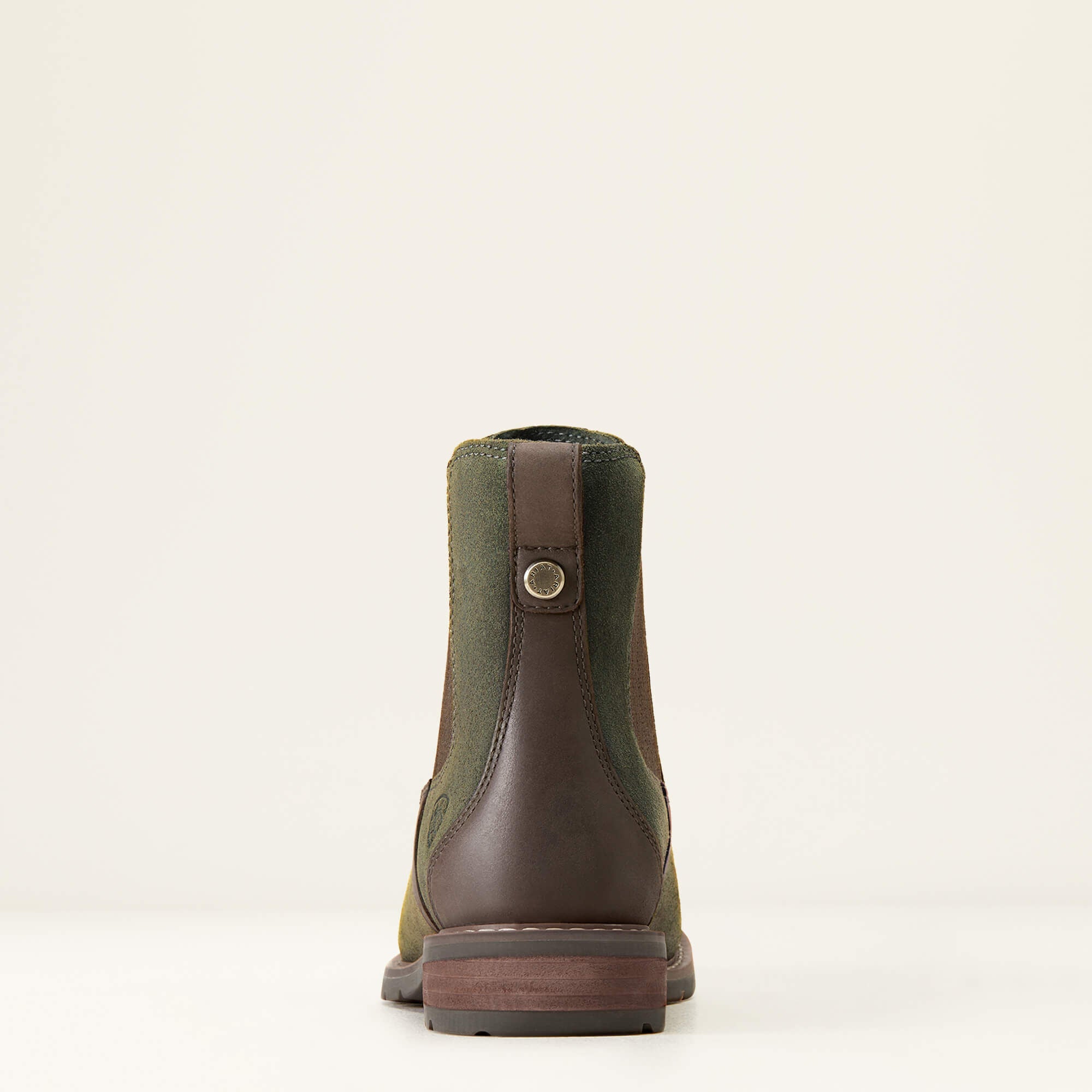 Ariat Wexford Waterproof Chelsea Boot Women