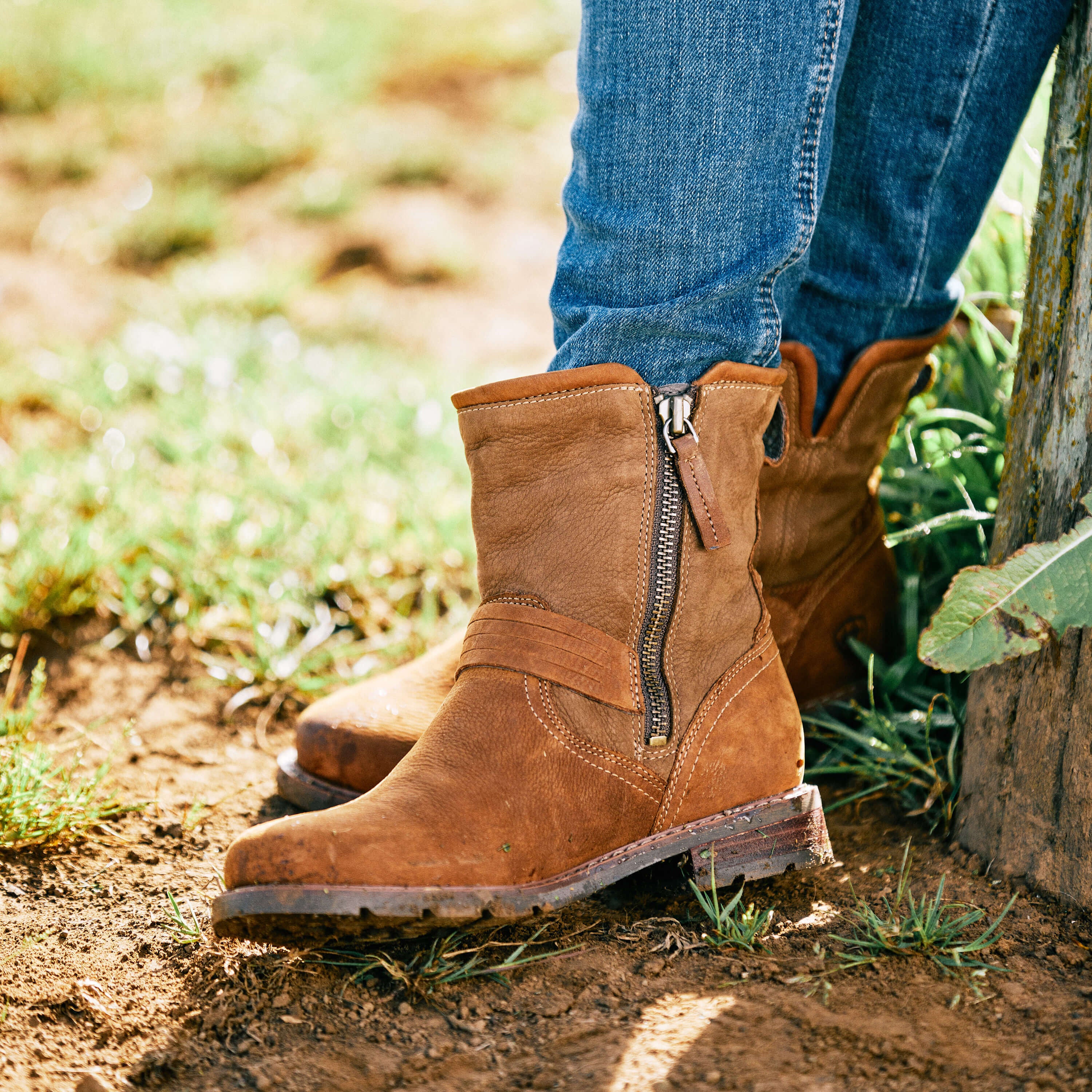 Ariat Savannah Waterproof Boot Women