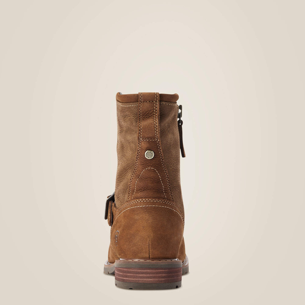 Ariat Savannah Waterproof Boot Women