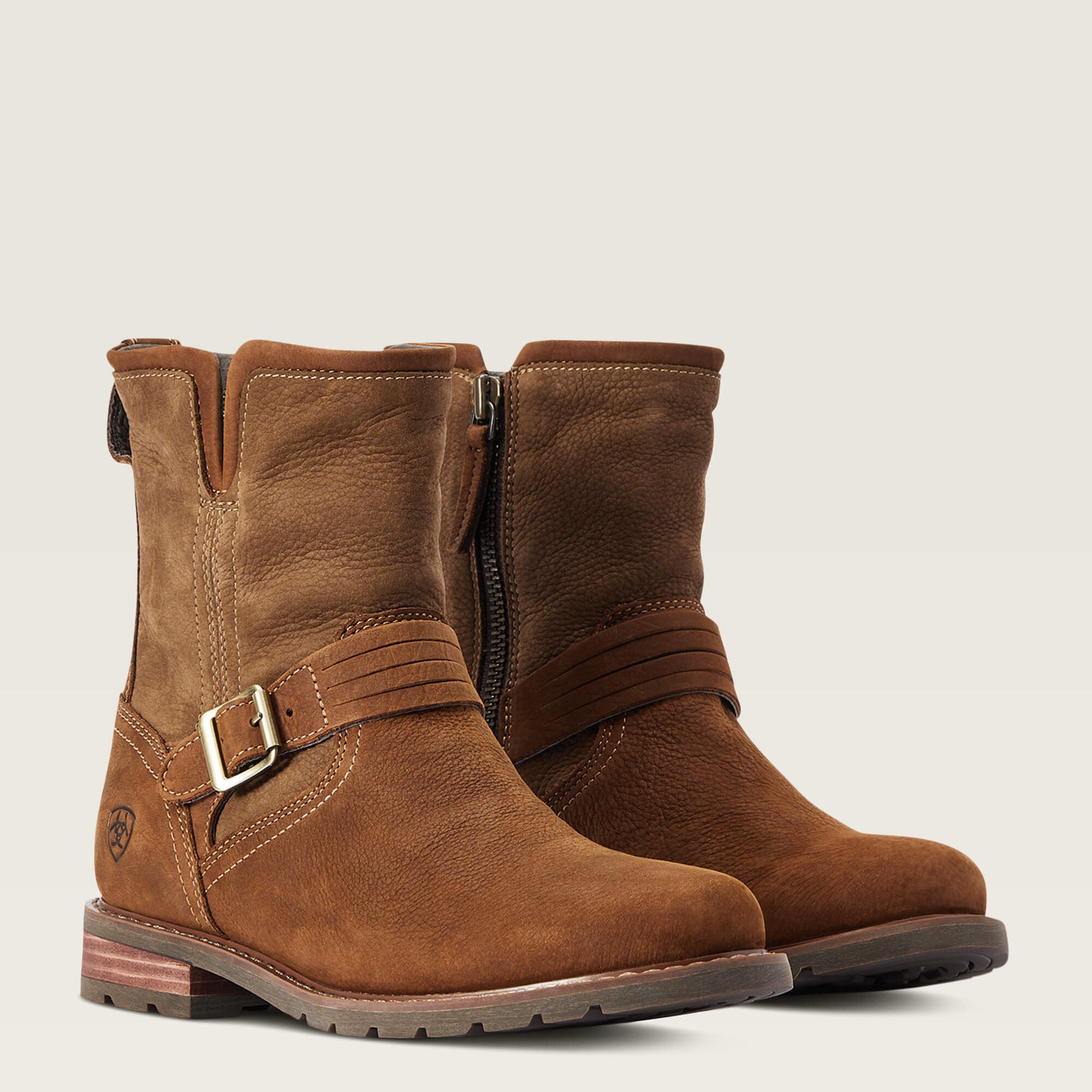 Ariat Savannah Waterproof Boot Women