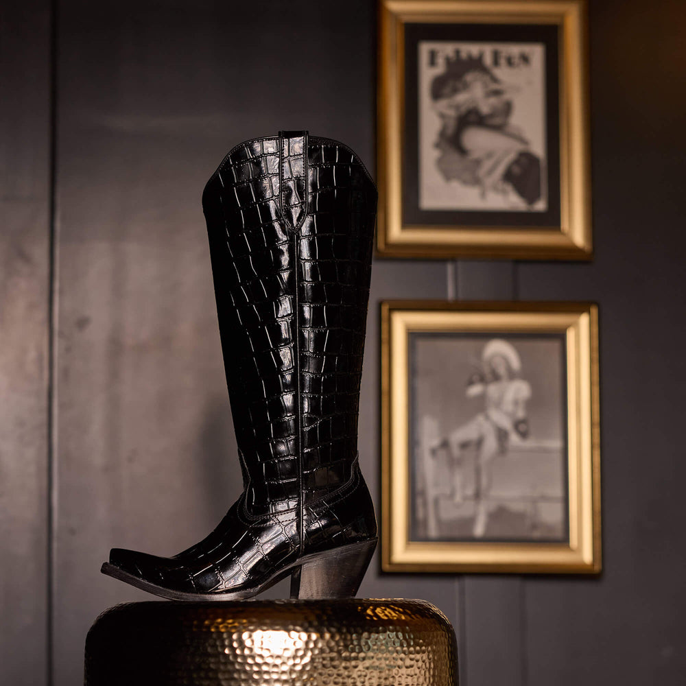 Ariat Casanova X Toe Western Boot Women