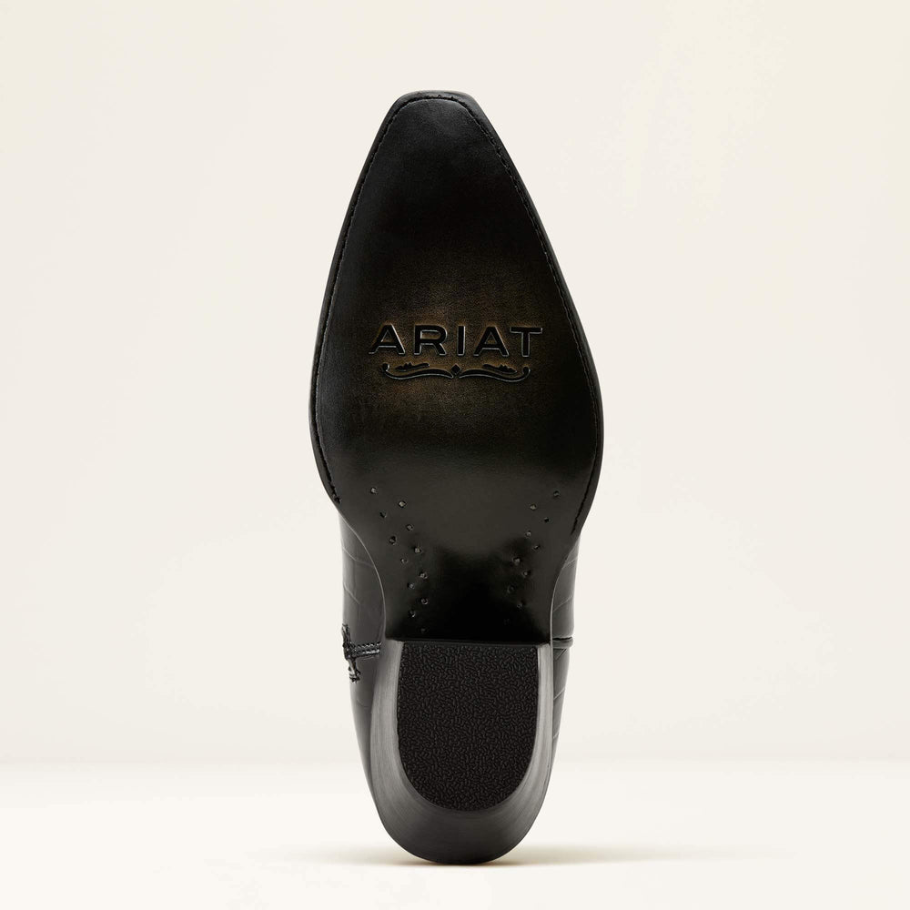 Ariat Casanova X Toe Western Boot Women