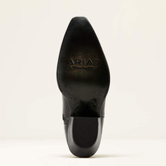 Ariat Casanova X Toe Western Boot Women