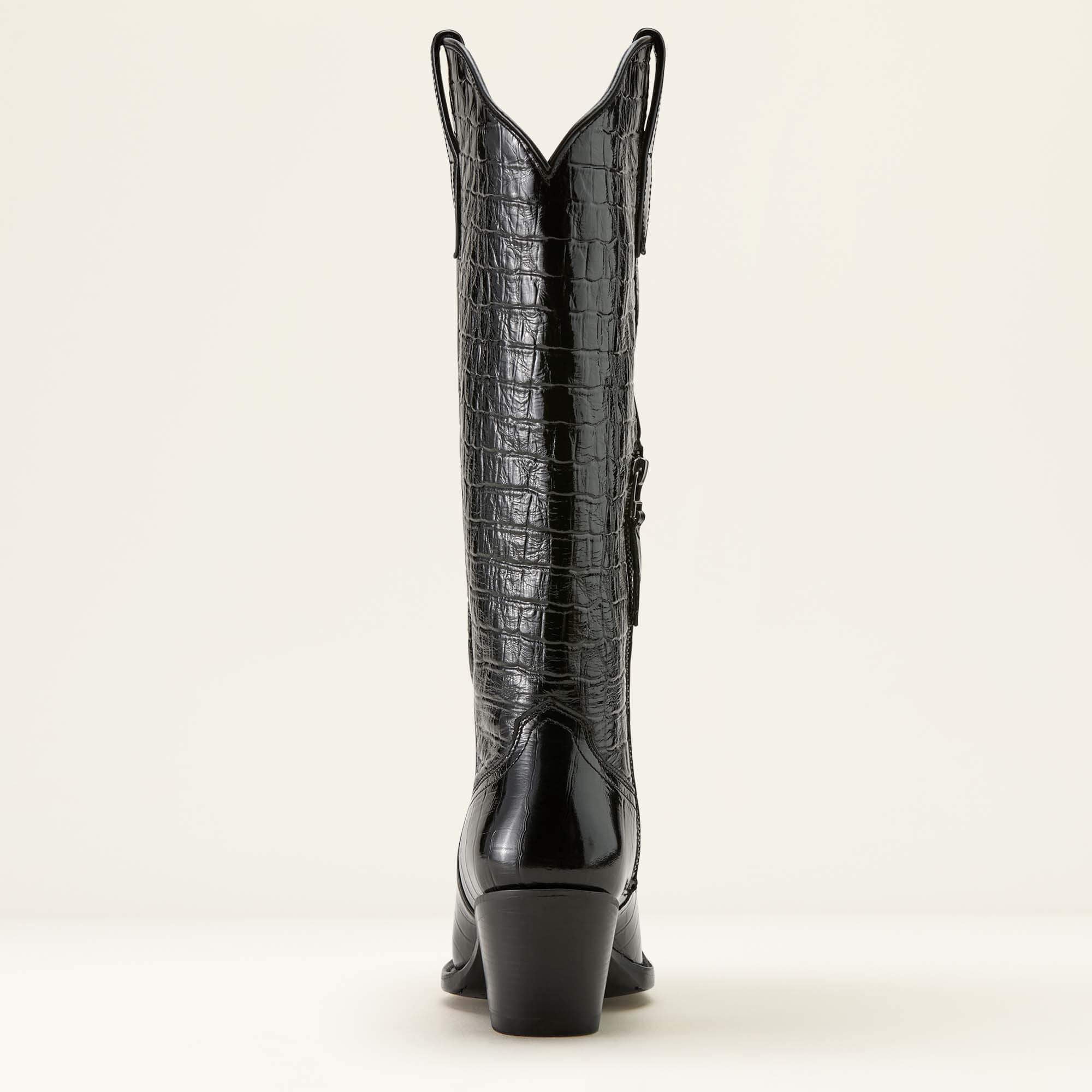 Ariat Casanova X Toe Western Boot Women