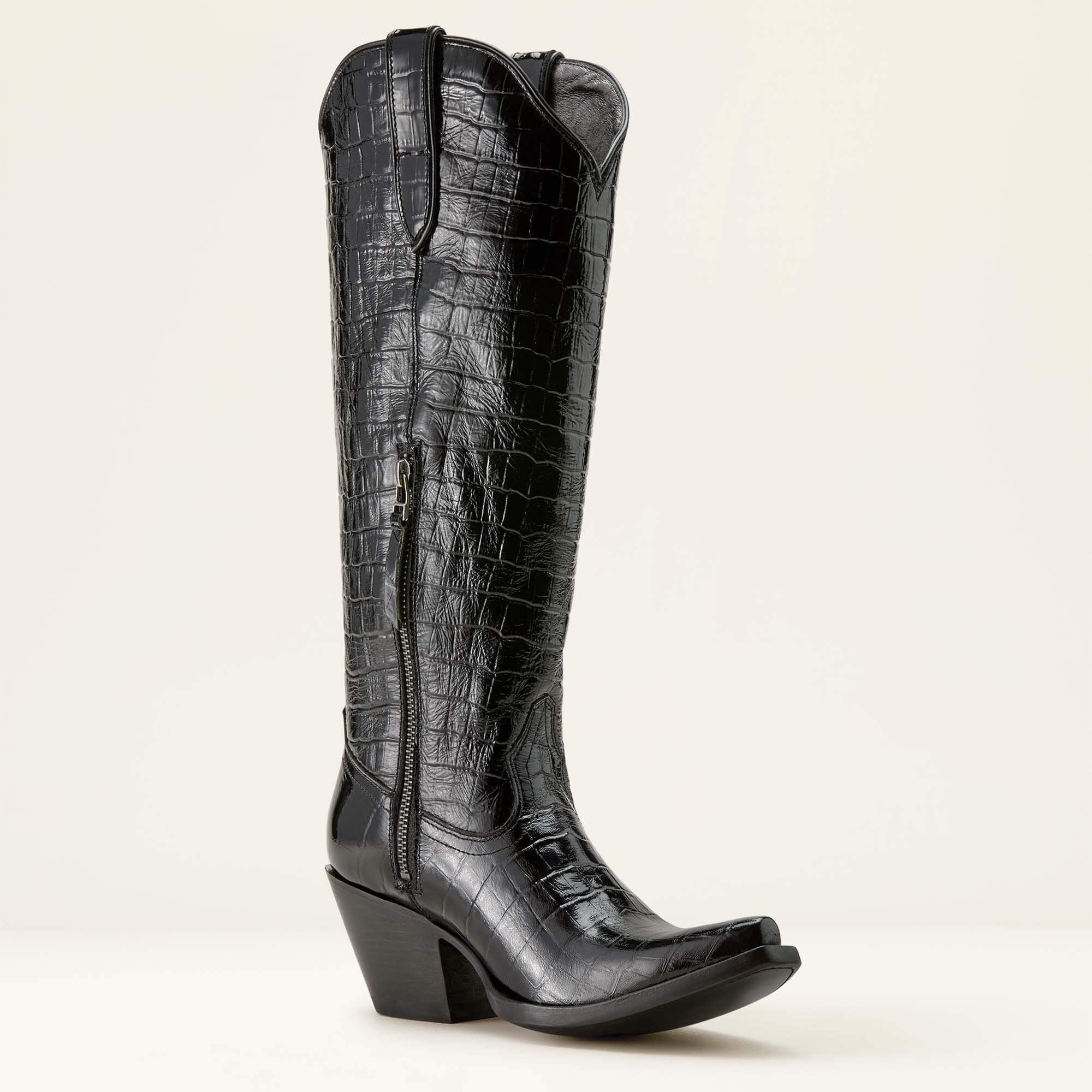 Ariat Casanova X Toe Western Boot Women