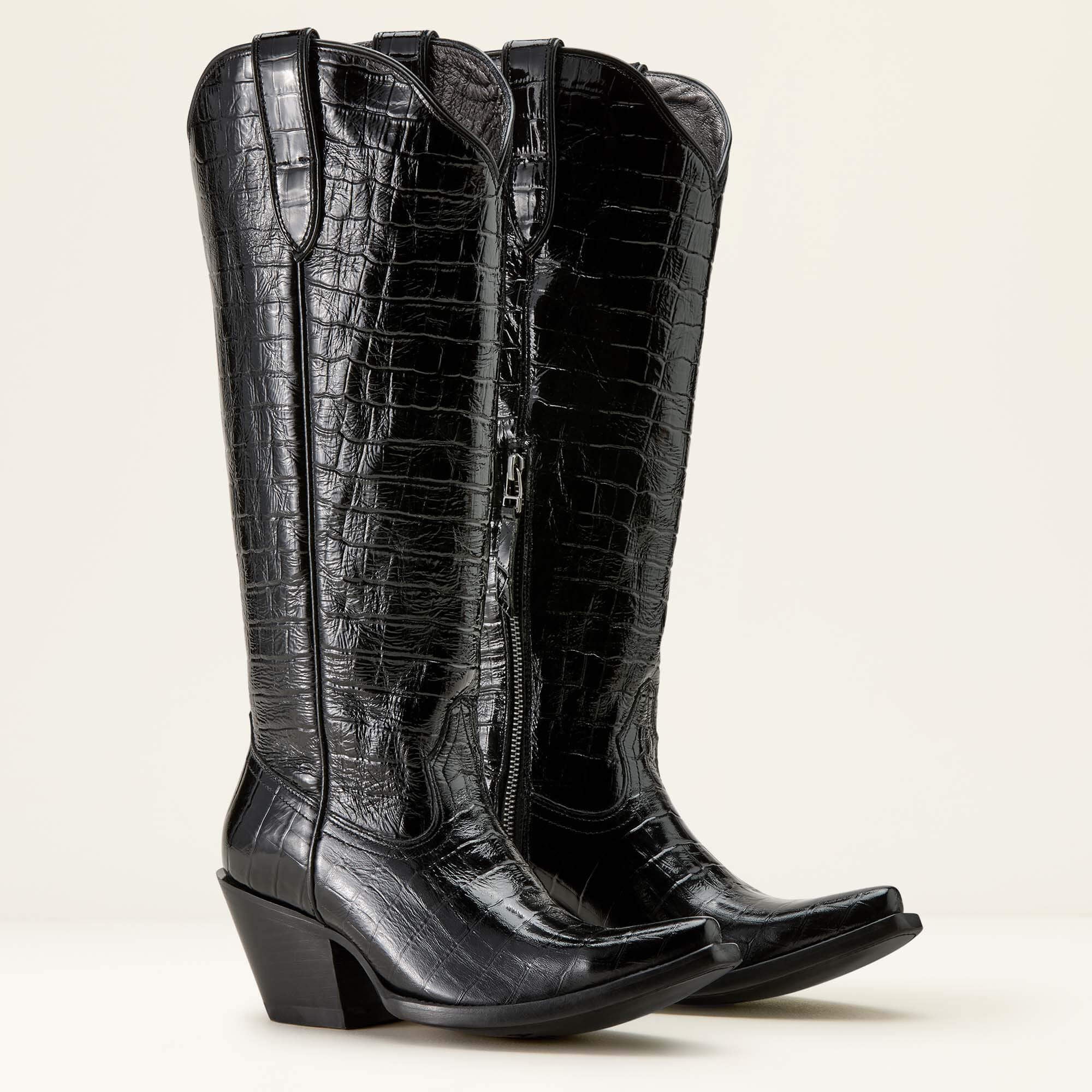 Ariat Casanova X Toe Western Boot Women