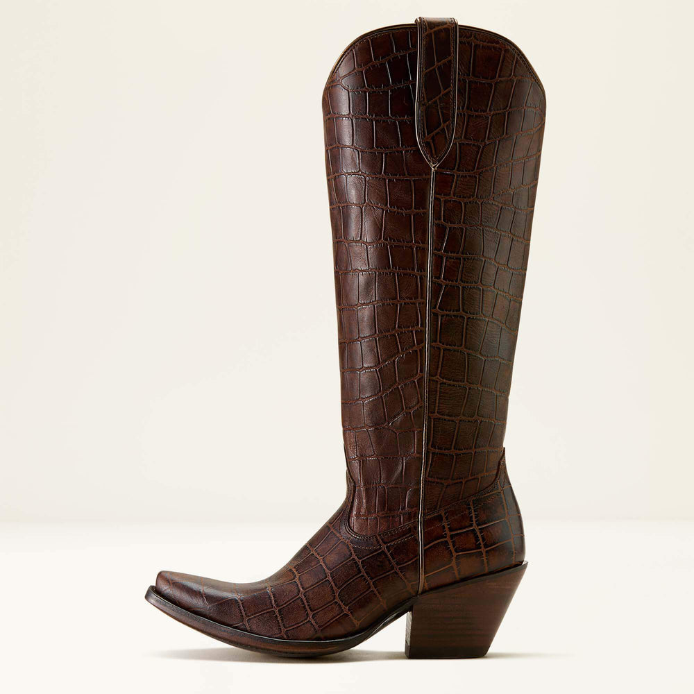 Ariat Casanova X Toe Western Boot Women|Trends