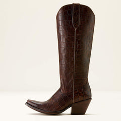 Ariat Casanova X Toe Western Boot Women|Trends