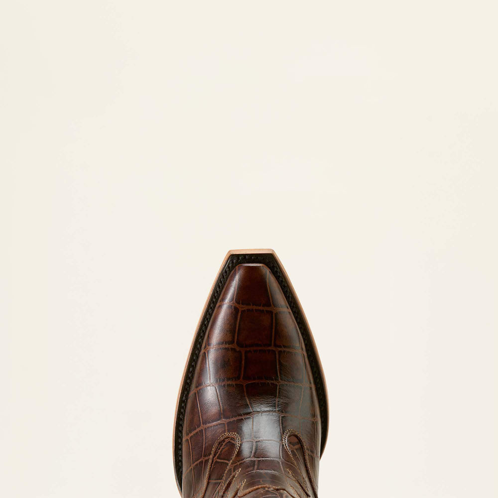 Ariat Casanova X Toe Western Boot Women|Trends