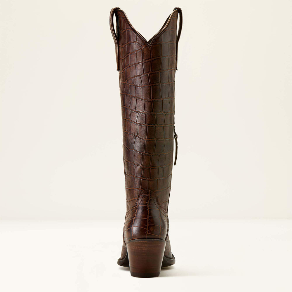 Ariat Casanova X Toe Western Boot Women|Trends