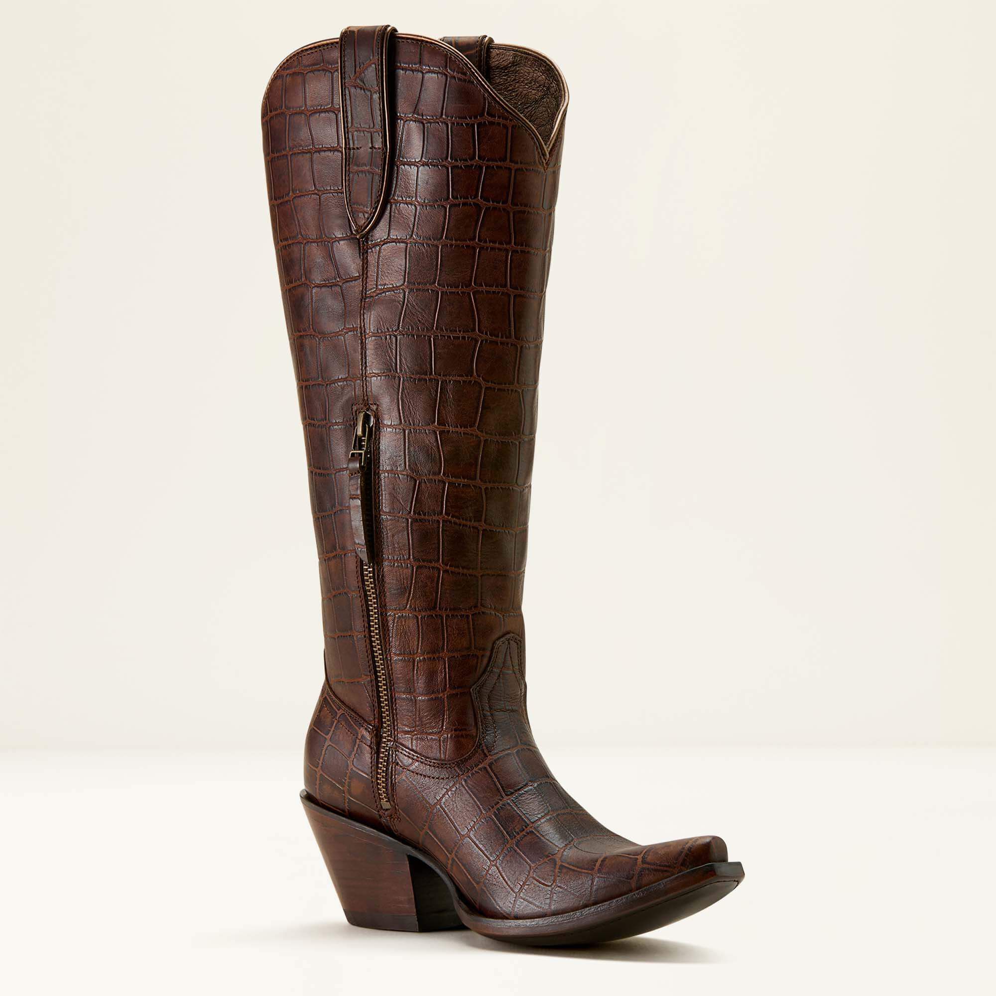 Ariat Casanova X Toe Western Boot Women|Trends