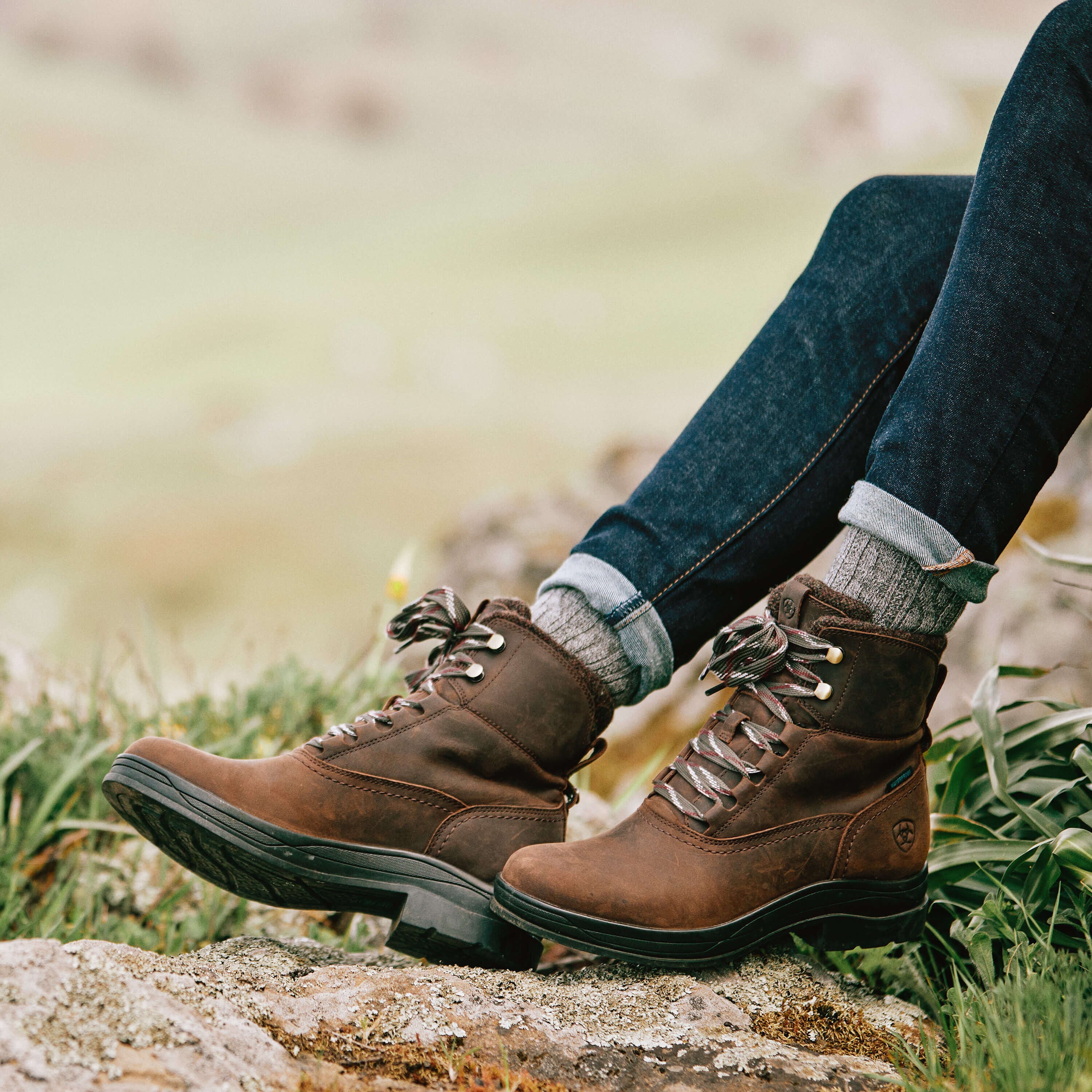 Ariat Harper Waterproof Boot Women