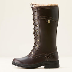 Ariat Wythburn II Sherpa Waterproof Boot Women|Trends
