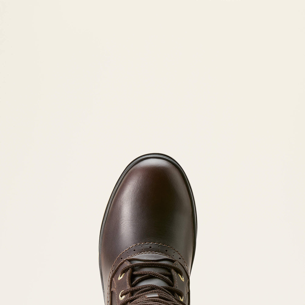 Ariat Wythburn II Sherpa Waterproof Boot Women|Trends