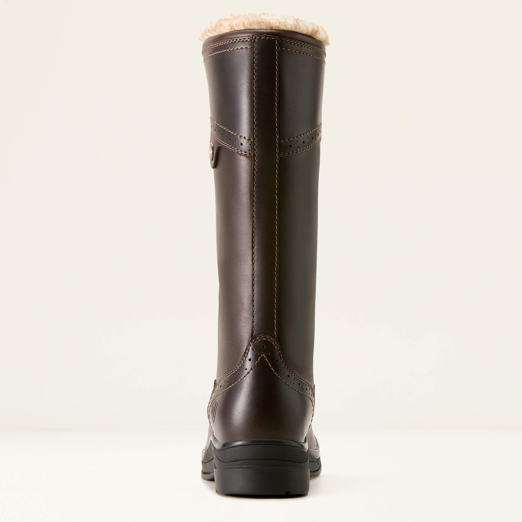 Ariat Wythburn II Sherpa Waterproof Boot Women|Trends