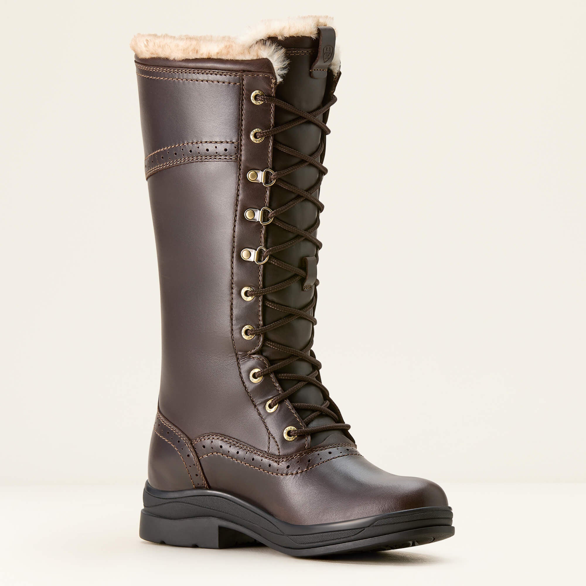 Ariat Wythburn II Sherpa Waterproof Boot Women|Trends