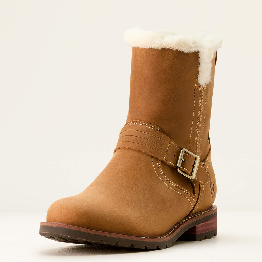 Ariat Savannah Sherpa Waterproof Boot Women