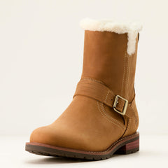 Ariat Savannah Sherpa Waterproof Boot Women