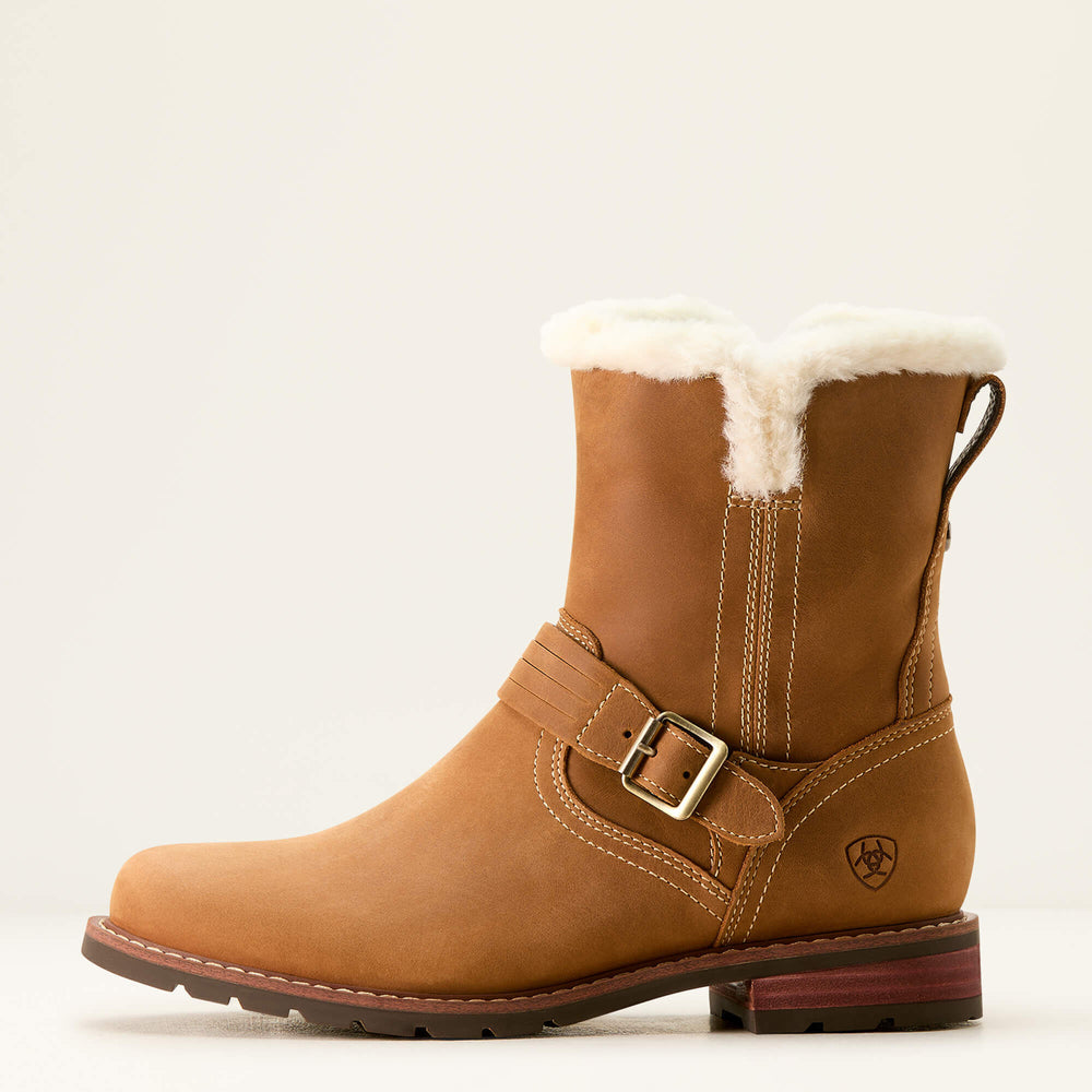 Ariat Savannah Sherpa Waterproof Boot Women