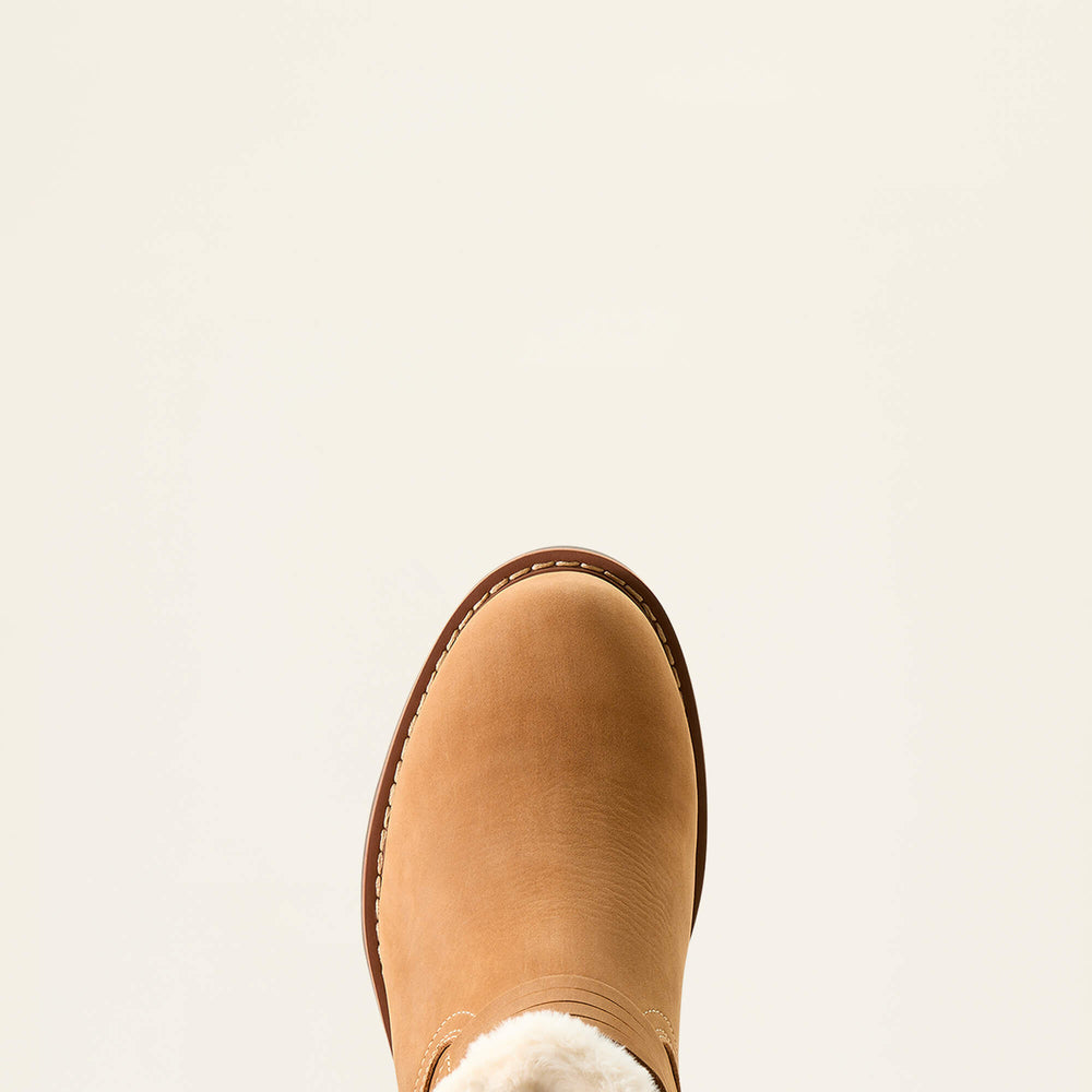Ariat Savannah Sherpa Waterproof Boot Women