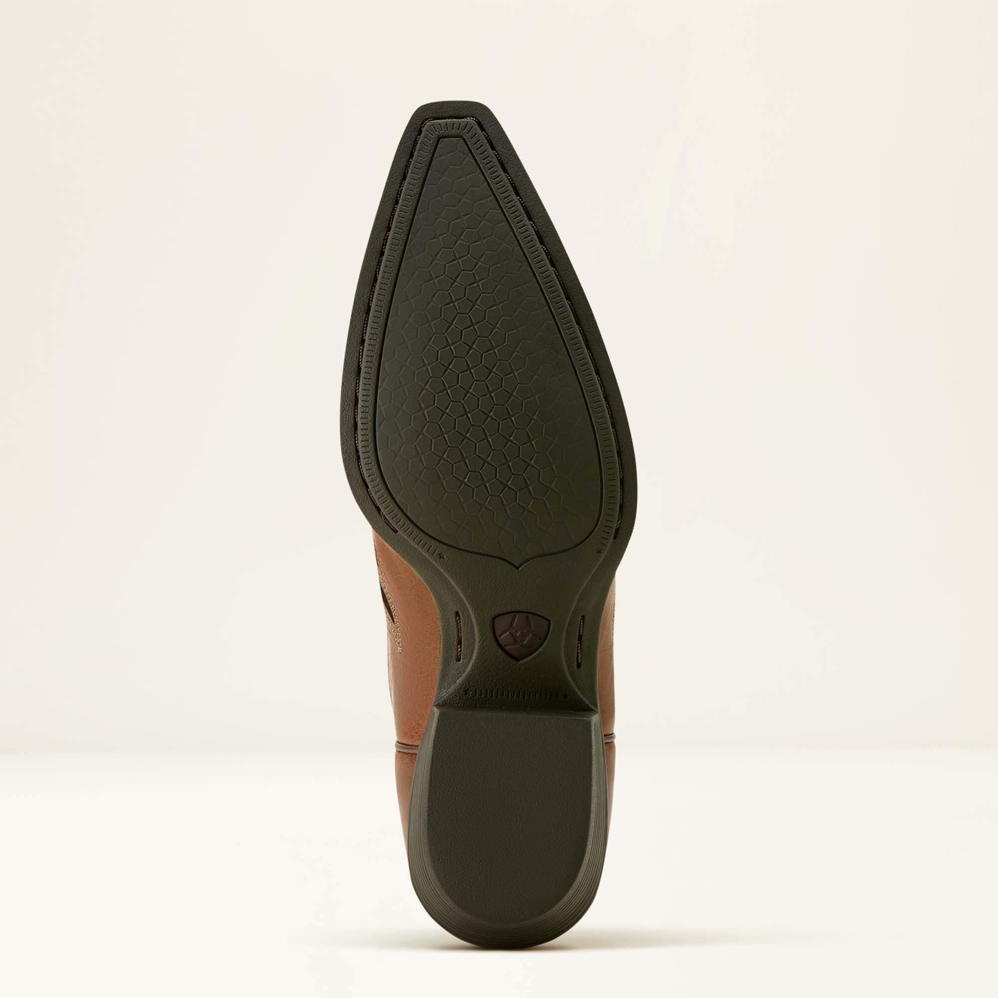 Ariat Heritage Bliss X Toe Western Boot Women|Trends