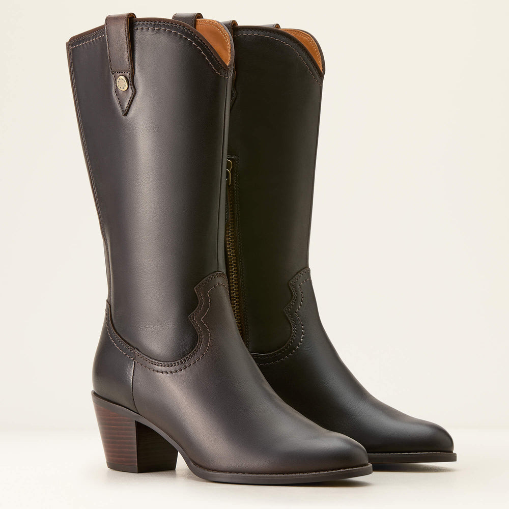 Ariat Addison Boot Women|Trends