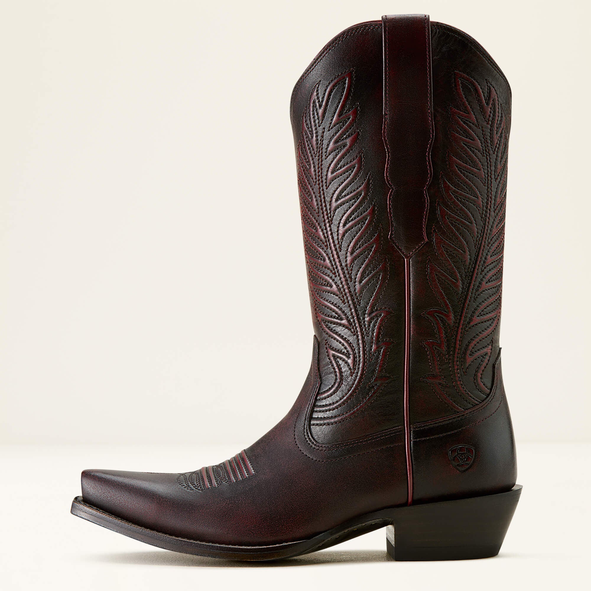 Ariat Bowman X Toe Western Boot Women