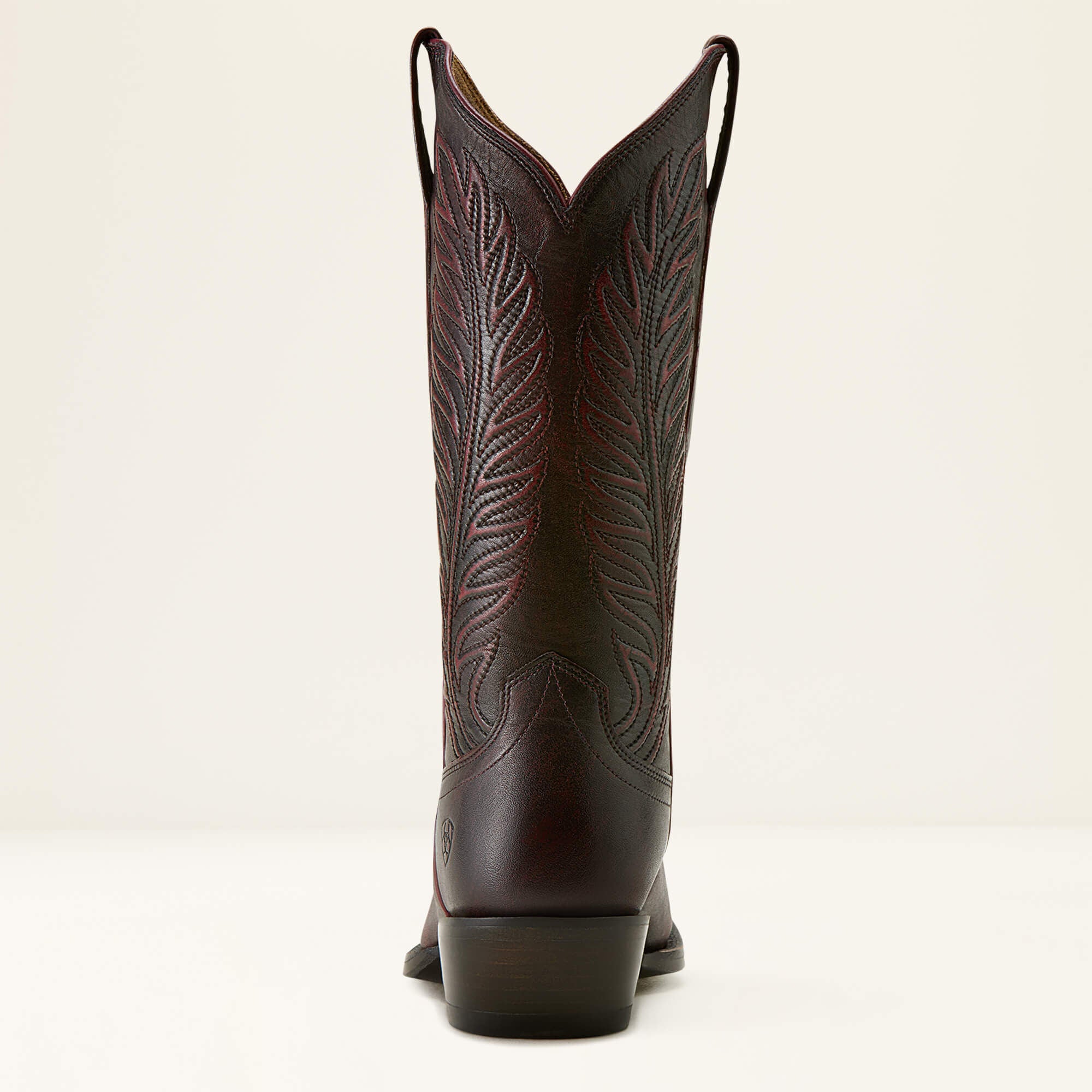 Ariat Bowman X Toe Western Boot Women