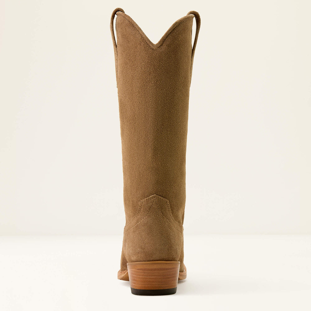 Ariat Marysville R Toe Western Boot Women